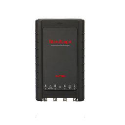 Zeige Details für Motortester MaxiScope MP408 Kfz-Oszilloskop  Bild von Motortester MaxiScope MP408 Kfz-Oszilloskop