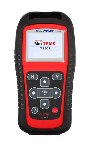 Bild von AUTO Tester MaxiTPMS TS501