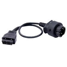 Zeige Details für Adapterkabel Porsche 19 Pin auf OBD2 (weiblich) Bild von Adapterkabel Porsche 19 Pin auf OBD2 (weiblich)
