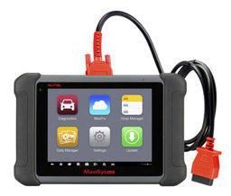 Zeige Details für AUTO Tester MaxiSys MS906 auf Deutsch Bild von AUTO Tester MaxiSys MS906 auf Deutsch