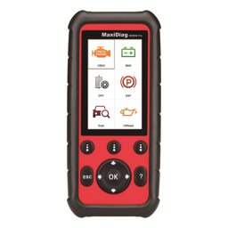 Zeige Details für AUTO Tester MD808 Pro auf Deutsch Bild von AUTO Tester MD808 Pro auf Deutsch