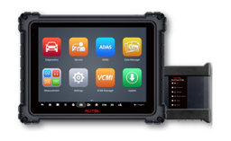Zeige Details für AUTO Tester MaxiSys MS919 auf Deutsch Bild von AUTO Tester MaxiSys MS919 auf Deutsch