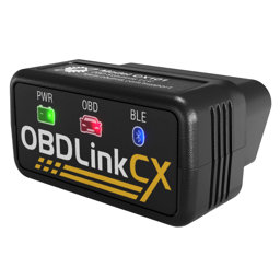 Zeige Details für OBDLink CX Bluetooth Interface Bild von OBDLink CX Bluetooth Interface
