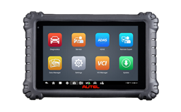 Zeige Details für AUTO Tester MaxiSys MS906 Pro auf Deutsch Bild von AUTO Tester MaxiSys MS906 Pro auf Deutsch