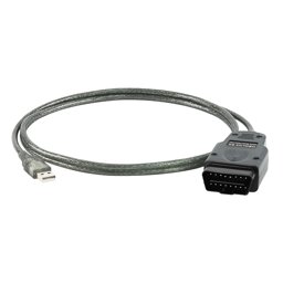 Zeige Details für OBDLink SX Interface Bild von OBDLink SX Interface