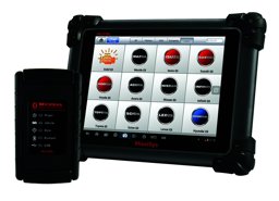 Zeige Details für AUTO Tester MaxiSys MS908 S auf Deutsch Bild von AUTO Tester MaxiSys MS908 S auf Deutsch