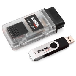 Zeige Details für ScanDoc Compact Bild von ScanDoc Compact