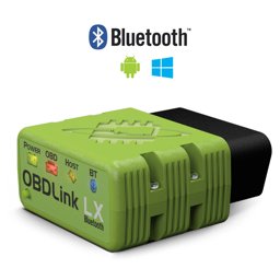 Zeige Details für OBDLink LX Bluetooth Interface Bild von OBDLink LX Bluetooth Interface